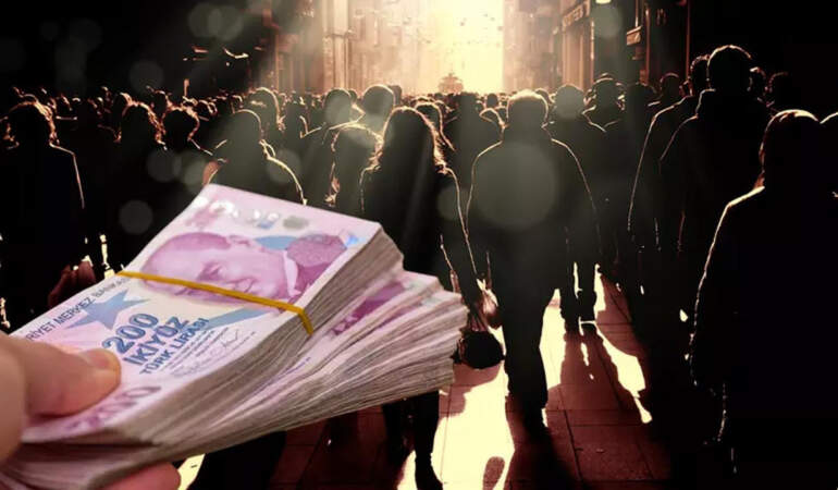 Maaşlardan Her Ay Zorunlu Kesinti Yapılacak! Tarih Verildi! Milyonlarca Çalışanı İlgilendiriyor