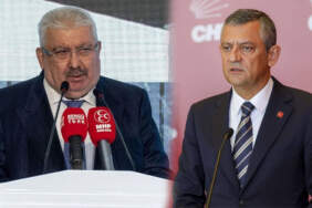 MHP’li Yalçın’dan Özgür Özel’e ‘Musalla Taşı’ Çıkışı… ‘Geliyor Gelmekte Olan’