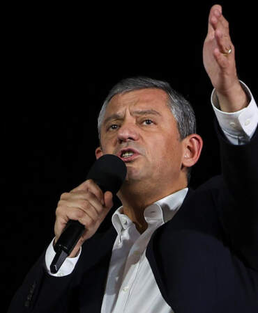 Özgür Özel’in ‘Bahis’ İddiası İhbar Kabul Edildi: İstanbul Cumhuriyet Başsavcılığı Soruşturma Başlattı