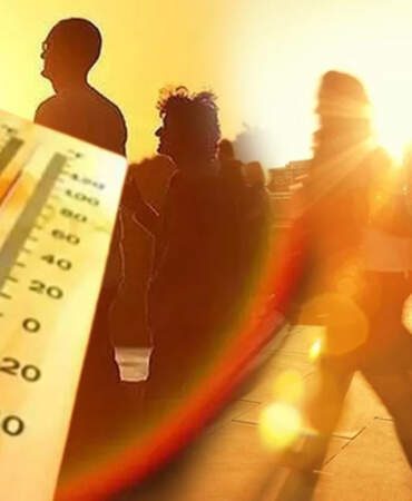 Pastırma Sıcakları Kapıda! Yazdan Kalma Günler Geri Dönüyor