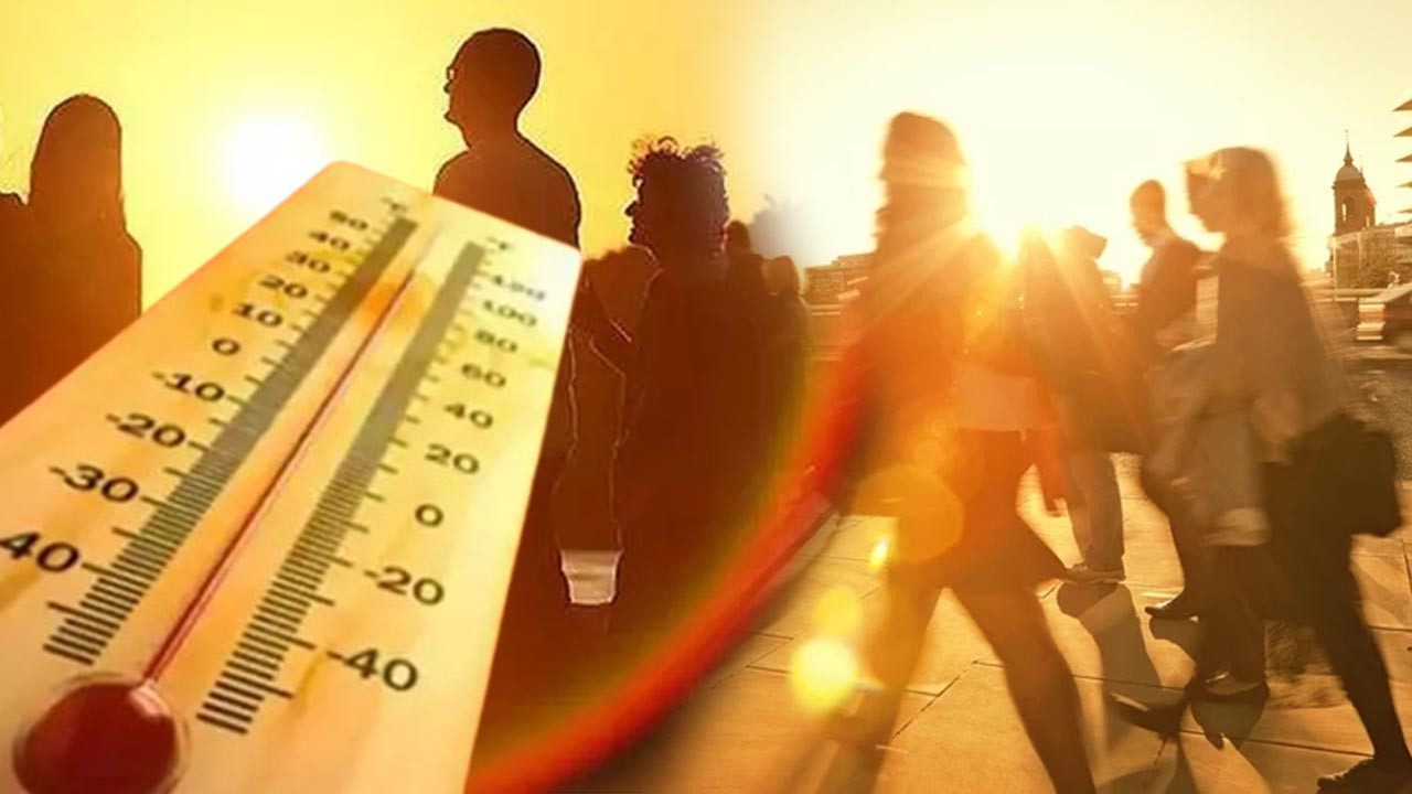 Pastırma Sıcakları Kapıda! Yazdan Kalma Günler Geri Dönüyor