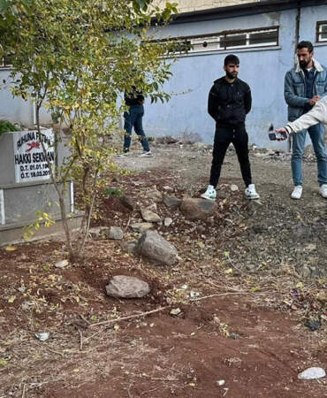 Şanlıurfa’da Bir Hafta İçinde İkinci Korkunç Olay! Bir Bebeğin Daha Cansız Bedeni Bulundu