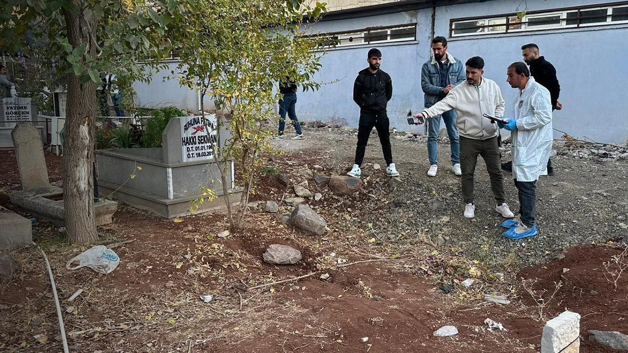 Şanlıurfa’da Bir Hafta İçinde İkinci Korkunç Olay! Bir Bebeğin Daha Cansız Bedeni Bulundu