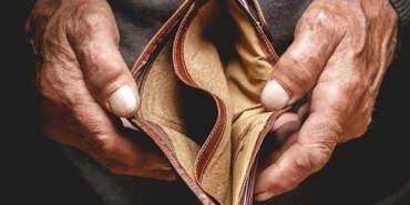 Türk-İş’ten Çarpıcı Ekim Raporu: Yoksulluk Sınırı 92 Bin Lirayı Geçti