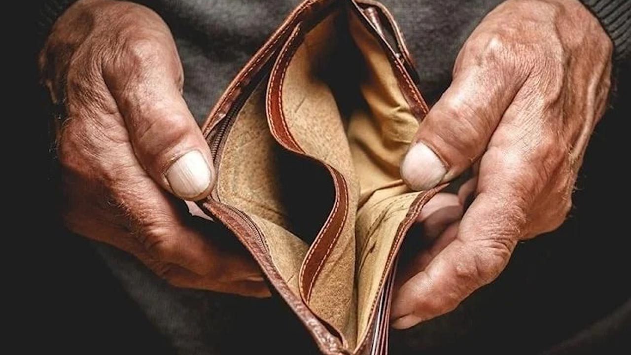 Türk-İş’ten Çarpıcı Ekim Raporu: Yoksulluk Sınırı 92 Bin Lirayı Geçti