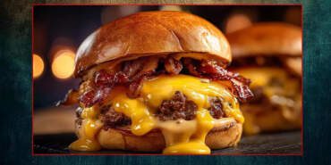 Türkiye’nin Ünlü Burger Markası İflasın Eşiğinde! Çok Sayıda Şubesi Vardı