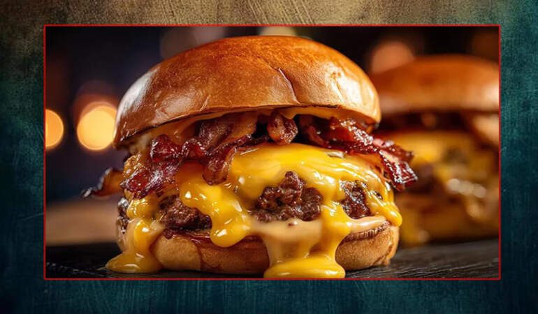 Türkiye’nin Ünlü Burger Markası İflasın Eşiğinde! Çok Sayıda Şubesi Vardı