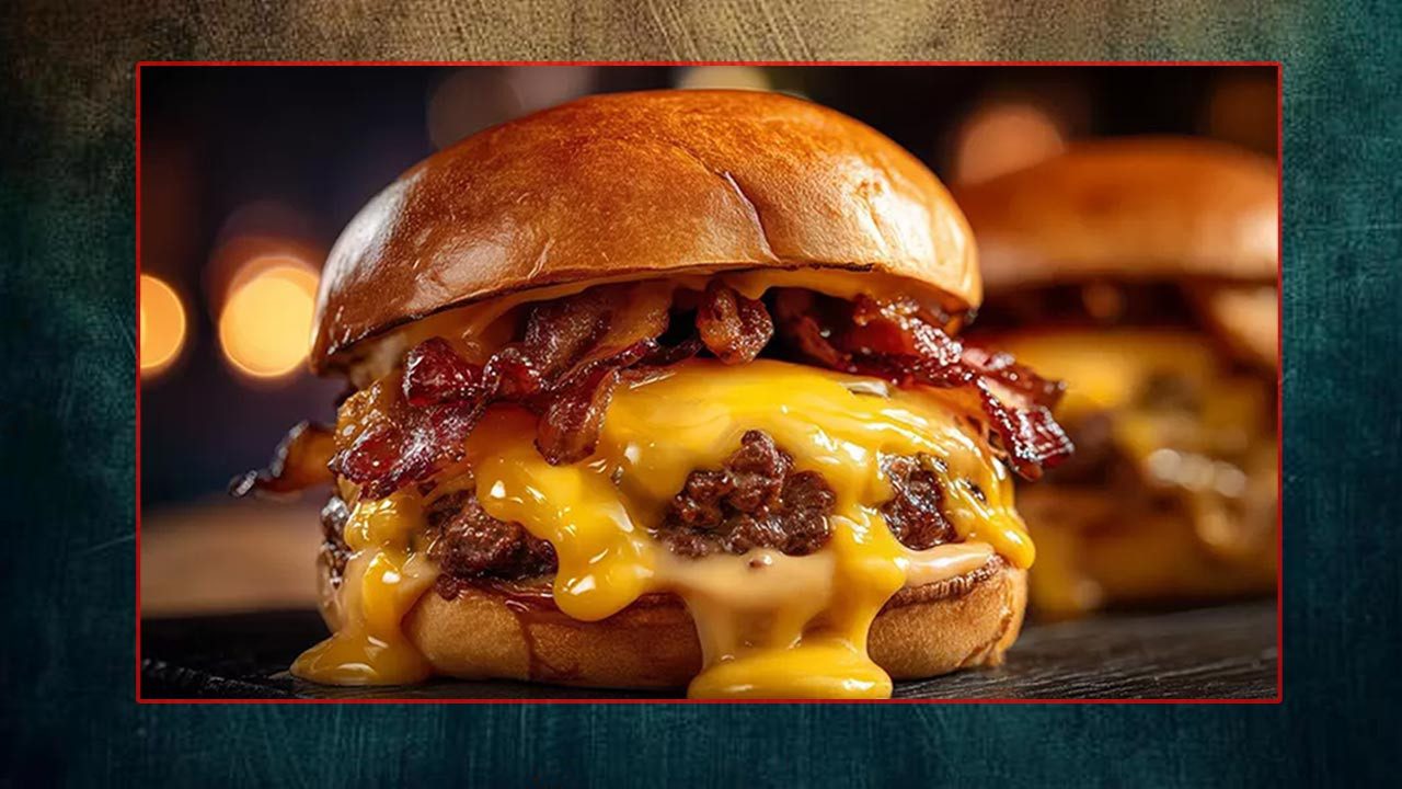 Türkiye’nin Ünlü Burger Markası İflasın Eşiğinde! Çok Sayıda Şubesi Vardı