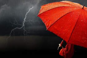 Yeni Hafta Yağışla Başlayacak: Tüm Yurtta Etkili Olacak! Meteoroloji Uzmanı İki Güne Dikkat Çekti