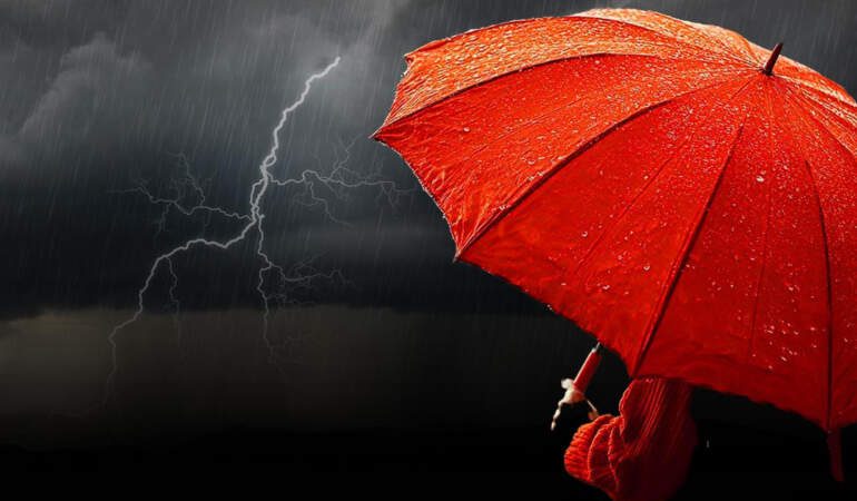 Yeni Hafta Yağışla Başlayacak: Tüm Yurtta Etkili Olacak! Meteoroloji Uzmanı İki Güne Dikkat Çekti