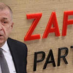 Zafer Partisi’nde Toplu İstifa