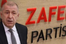 Zafer Partisi’nde Toplu İstifa