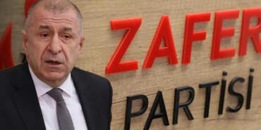 Zafer Partisi’nde Toplu İstifa