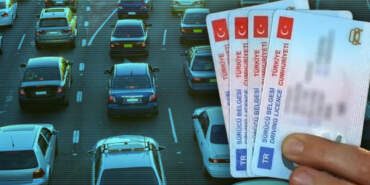 1 Milyondan Fazla Kişinin Ehliyeti İptal Edildi! Süre Doldu: Kaçıran 300 Kat Fazla Ödeyecek