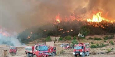 10 Kişi Alevlerin Arasında Can Vermişti: Eskişehir’deki Yangın Soruşturmasına ‘Takipsizlik’