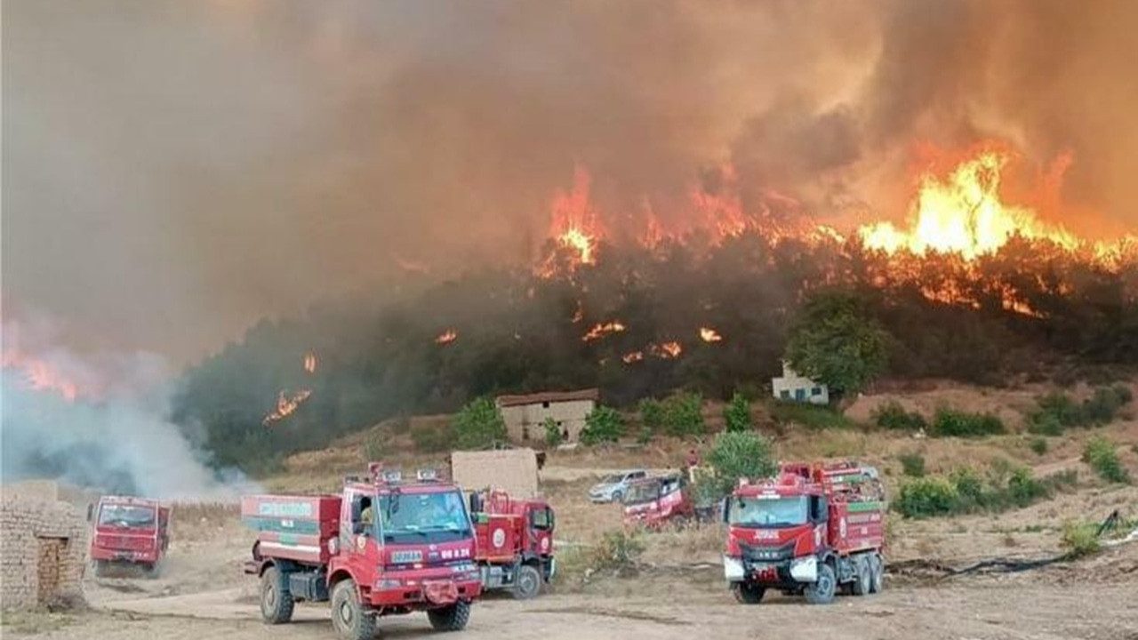 10 Kişi Alevlerin Arasında Can Vermişti: Eskişehir’deki Yangın Soruşturmasına ‘Takipsizlik’