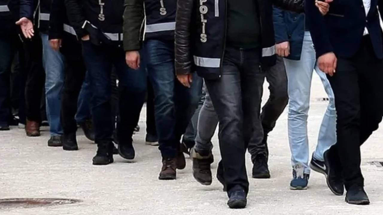 100 Milyar Liralık Skandal! Altın Ticareti Çetesine 20 Tutuklama