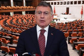 11’inci Yargı Paketi Meclis’e Sunuldu