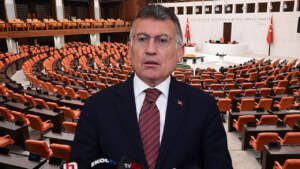 11’inci Yargı Paketi Meclis’e Sunuldu