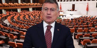 11’inci Yargı Paketi Meclis’e Sunuldu