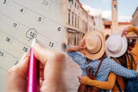 14 Gün İzinle 46 Gün Tatil Fırsatı! 2026 Yılı Çalışanların Yılı Olacak! Şimdiden Takvimi İşaretleyin