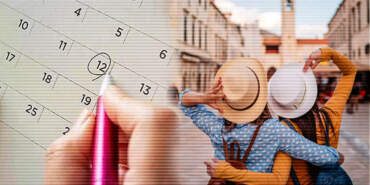 14 Gün İzinle 46 Gün Tatil Fırsatı! 2026 Yılı Çalışanların Yılı Olacak! Şimdiden Takvimi İşaretleyin