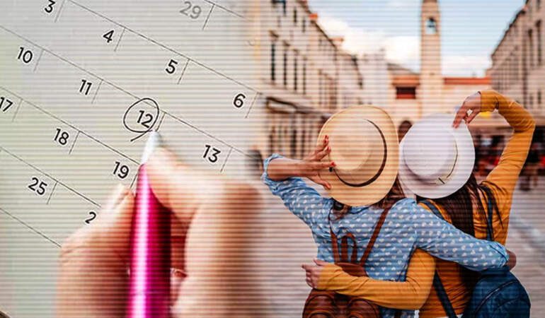 14 Gün İzinle 46 Gün Tatil Fırsatı! 2026 Yılı Çalışanların Yılı Olacak! Şimdiden Takvimi İşaretleyin