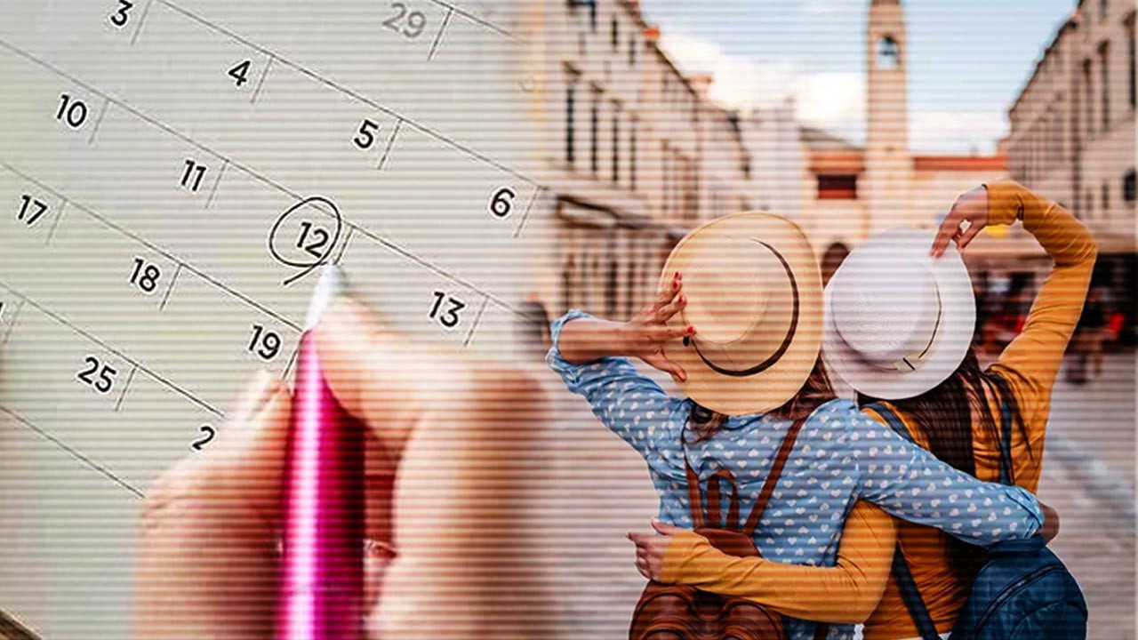 14 Gün İzinle 46 Gün Tatil Fırsatı! 2026 Yılı Çalışanların Yılı Olacak! Şimdiden Takvimi İşaretleyin