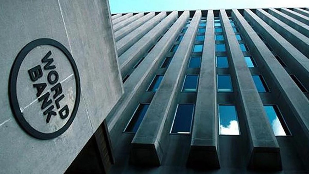 Dünya Bankası’ndan Türkiye’ye 554,4 milyon avroluk finansman