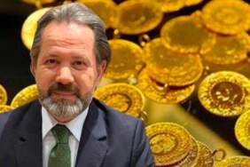 Gram altın ne zaman yükselir? İslam Memiş’in gram altın 2026 tahmini nedir? Gram altın kaç TL olur?