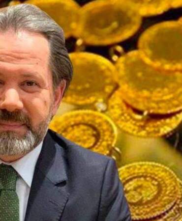 Gram altın ne zaman yükselir? İslam Memiş’in gram altın 2026 tahmini nedir? Gram altın kaç TL olur?
