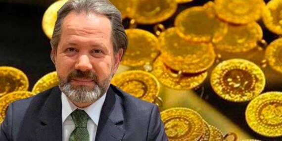 Gram altın ne zaman yükselir? İslam Memiş’in gram altın 2026 tahmini nedir? Gram altın kaç TL olur?