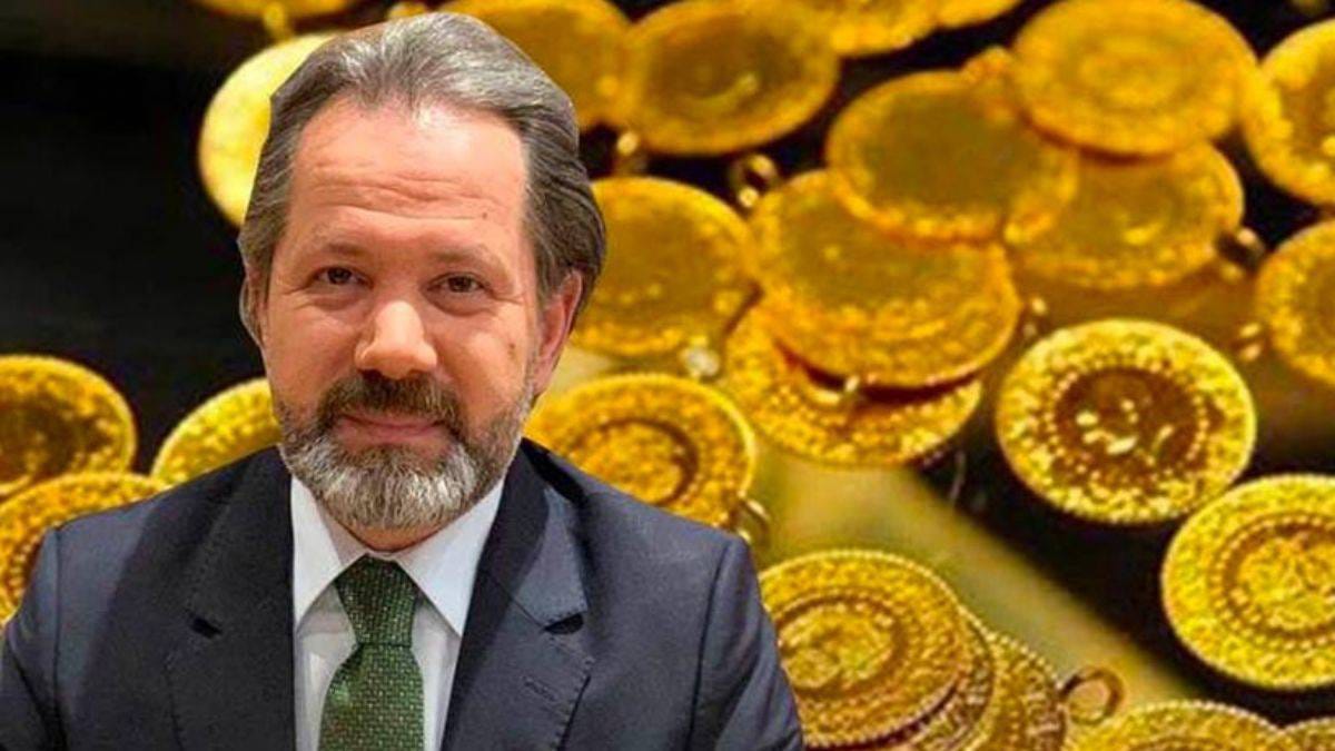 Gram altın ne zaman yükselir? İslam Memiş’in gram altın 2026 tahmini nedir? Gram altın kaç TL olur?