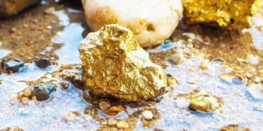 14,9 Milyon Ton Cevher! Türkiye’de Müthiş Keşif! Tonlarca Altın Sivas’ın Köyünden Çıktı