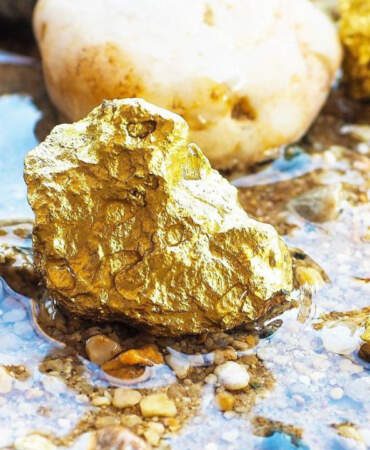 14,9 Milyon Ton Cevher! Türkiye’de Müthiş Keşif! Tonlarca Altın Sivas’ın Köyünden Çıktı