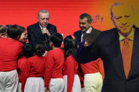 15 Bin Öğretmen Ataması Yapıldı! Cumhurbaşkanı Erdoğan’dan Kritik Mesajlar