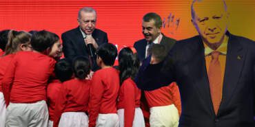 15 Bin Öğretmen Ataması Yapıldı! Cumhurbaşkanı Erdoğan’dan Kritik Mesajlar