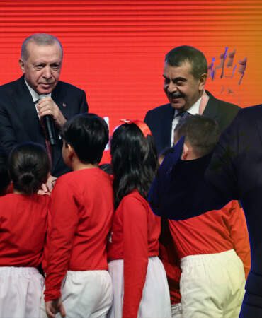 15 Bin Öğretmen Ataması Yapıldı! Cumhurbaşkanı Erdoğan’dan Kritik Mesajlar