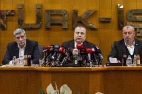 TÜRK-İŞ asgari ücret gündemiyle toplanıyor