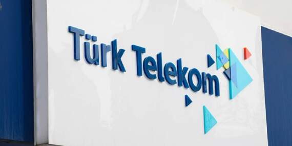 Türk Telekom 2025’in üçüncü çeyreğinde gelirini yüzde 10,7 artırdı