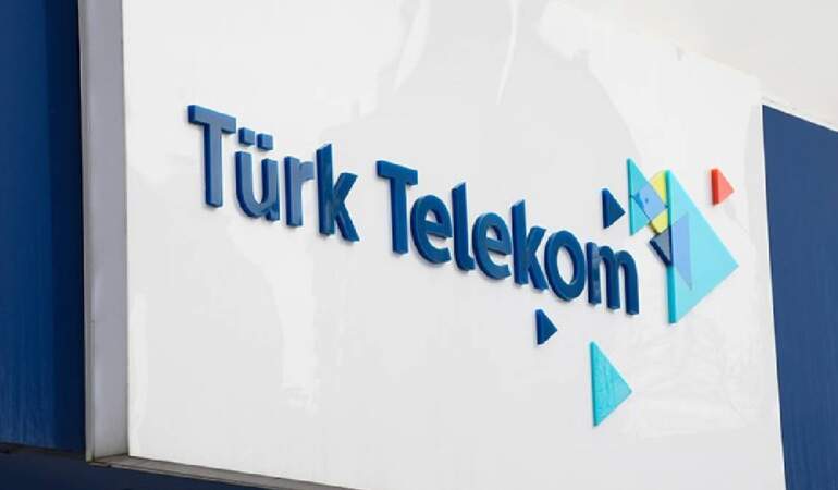 Türk Telekom 2025’in üçüncü çeyreğinde gelirini yüzde 10,7 artırdı