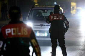 16 Kilo Uyuşturucuyla Yakalandı! Şüphelinin Kimliği Şok Etti