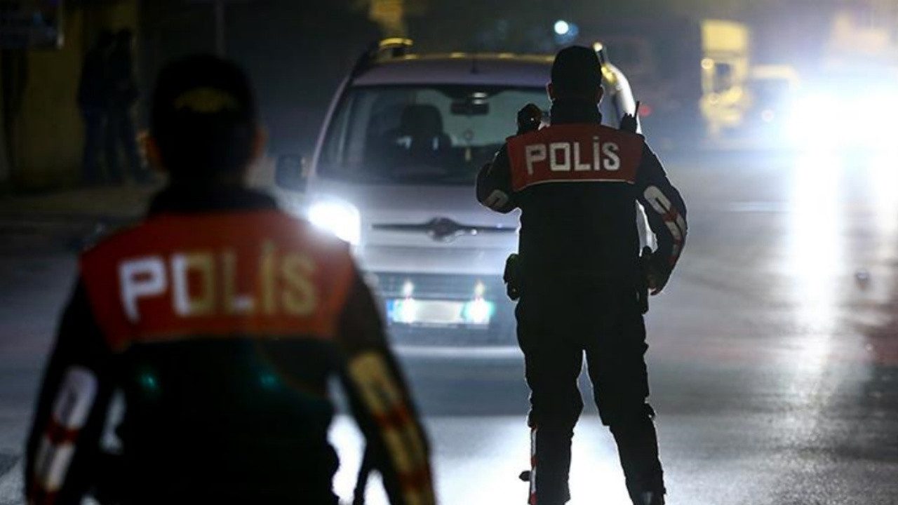 16 Kilo Uyuşturucuyla Yakalandı! Şüphelinin Kimliği Şok Etti