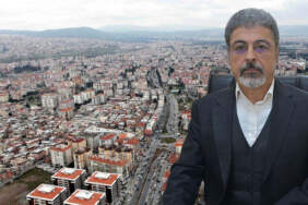 İzmir’in üç fayını işaret etti: Deprem üretme zamanı geldi!