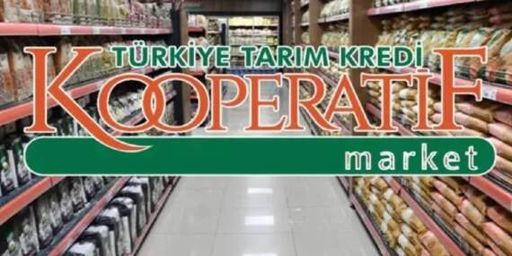 Tarım Kredi Market 28 Ekim – 3 Kasım kataloğu yayımlandı: İşte bu haftanın en ucuz ürünleri!