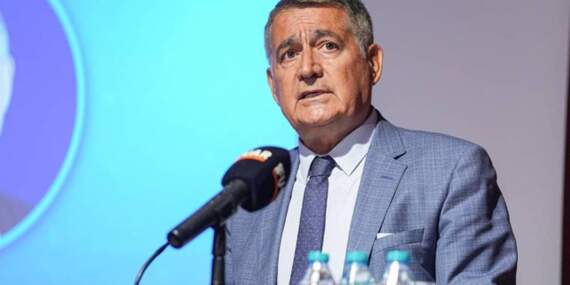 İş dünyasının dolar artsın çağrılarına TÜSİAD’dan cevap: Kur artışı geçici çözüm, sonra durum daha da kötüleşiyor