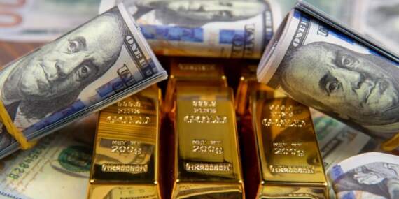 Merkez Bankası rezervleri 185,5 milyar dolara geriledi