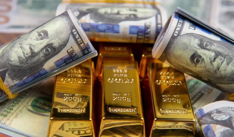 Merkez Bankası rezervleri 185,5 milyar dolara geriledi