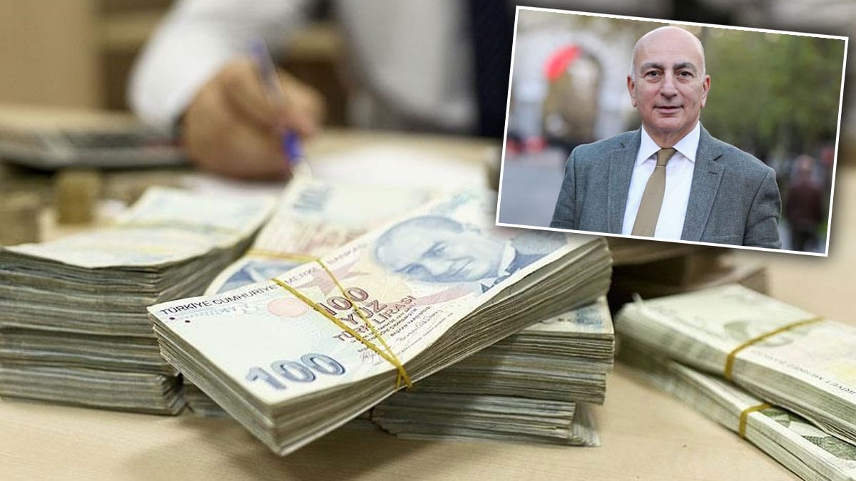 Eğilmez’den yatırımcılara yüksek getiri uyarısı