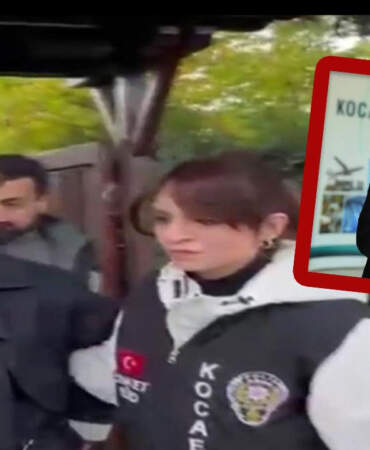 18 Yıl Önce Çöpte Ölü Bulunan Bebekle İlgili Yeni Detaylar! Annesi Ünlü İŞ Kadını Çıktı